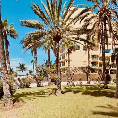 Click&guest - La Lajilla Apartamento *
