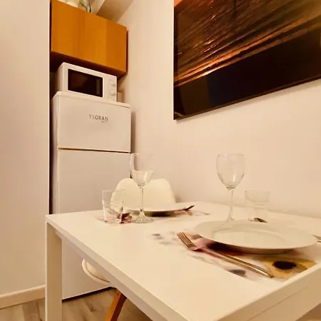 Click&guest - La Lajilla Apartamento *