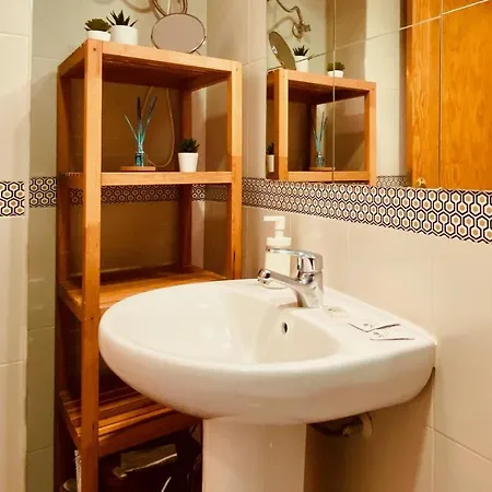 Apartamento Click&guest - La Lajilla *