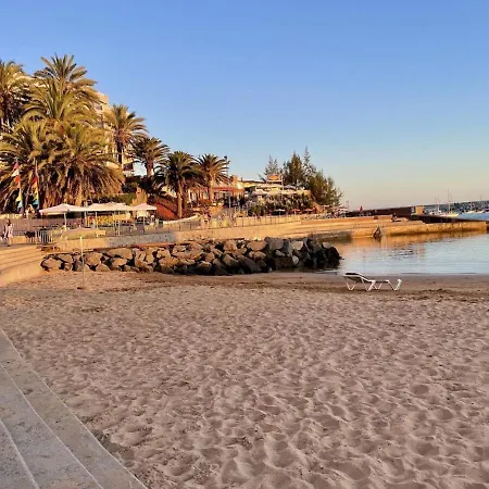 Click&guest - La Lajilla Apartment