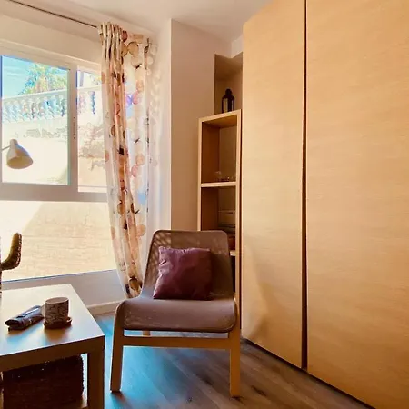 Click&guest - La Lajilla Apartment