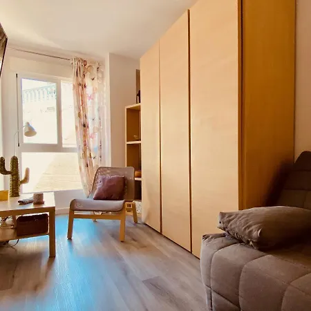 Apartment Click&guest - La Lajilla *