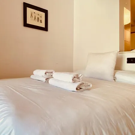 Click&guest - La Lajilla Apartment *