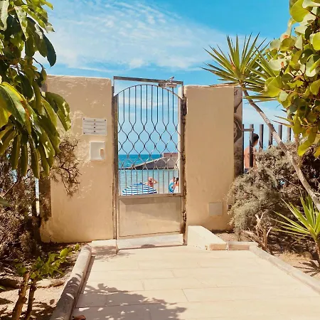 Apartment Click&guest - La Lajilla