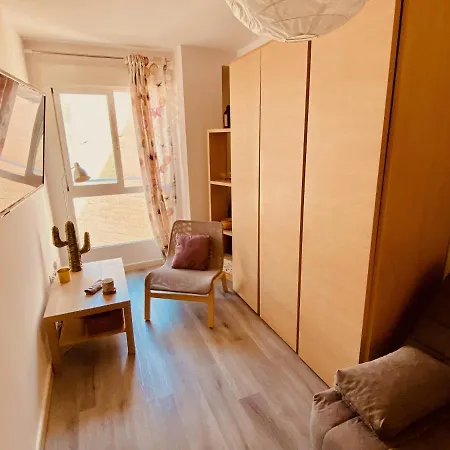 Click&guest - La Lajilla Apartment Mogán